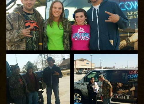 Facebook Photos Vol. 1