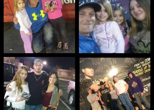 Facebook Photos Vol. 1