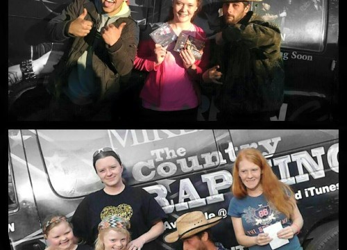 Facebook Photos Vol. 1
