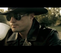 “Cowboy Way”
