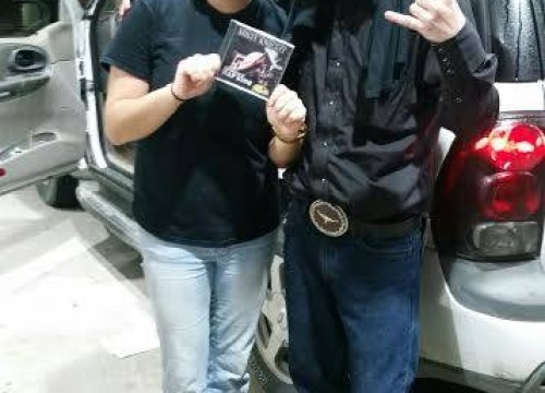 Facebook Photos Vol. 2