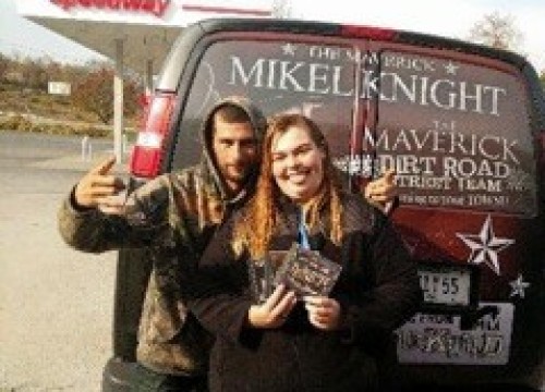 Facebook Photos Vol. 2