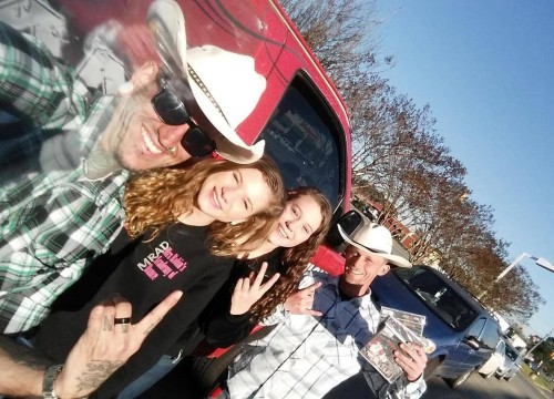 Facebook Photos Vol. 2