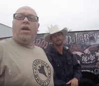 Mikel Knight Scam? Jason Profit Chats W Jack Dupp about the hustle